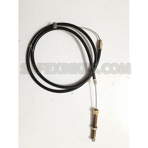 Royal enfield online clutch wire price